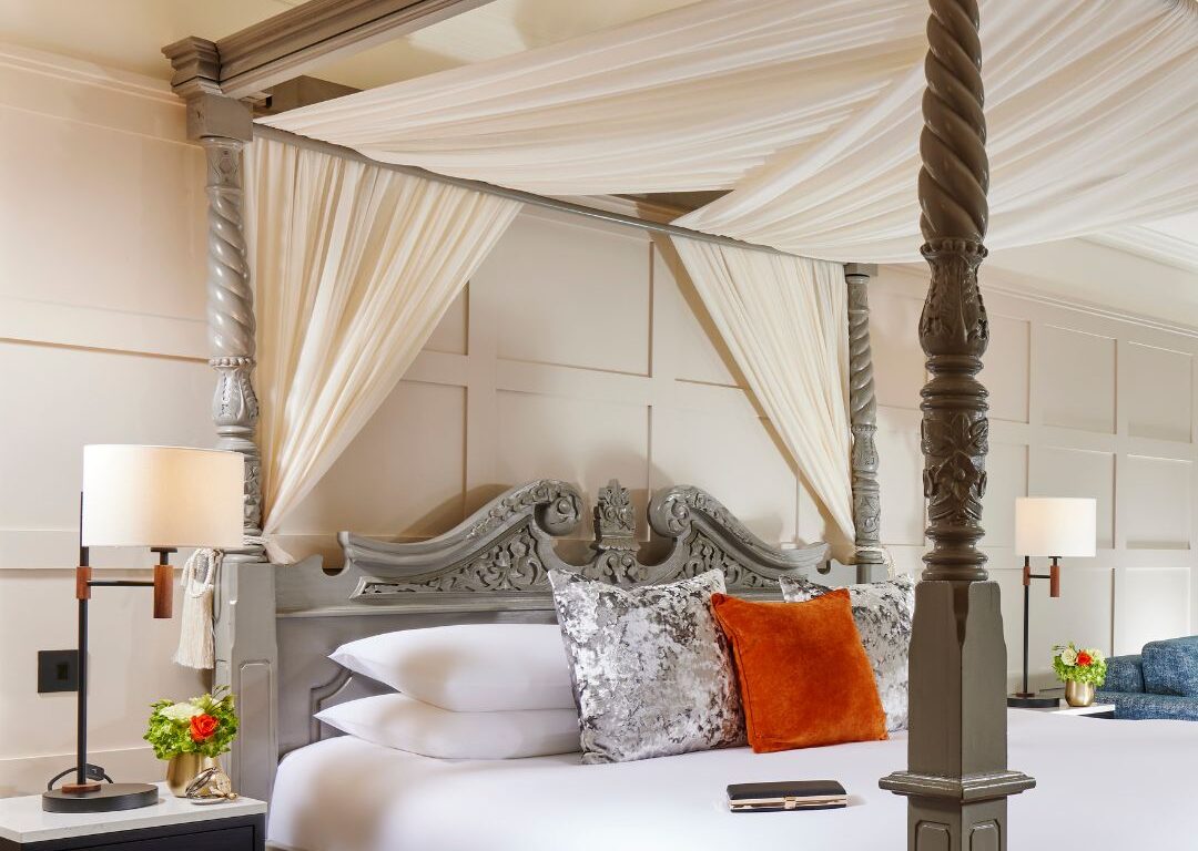 Lady Evelyn Suite 2