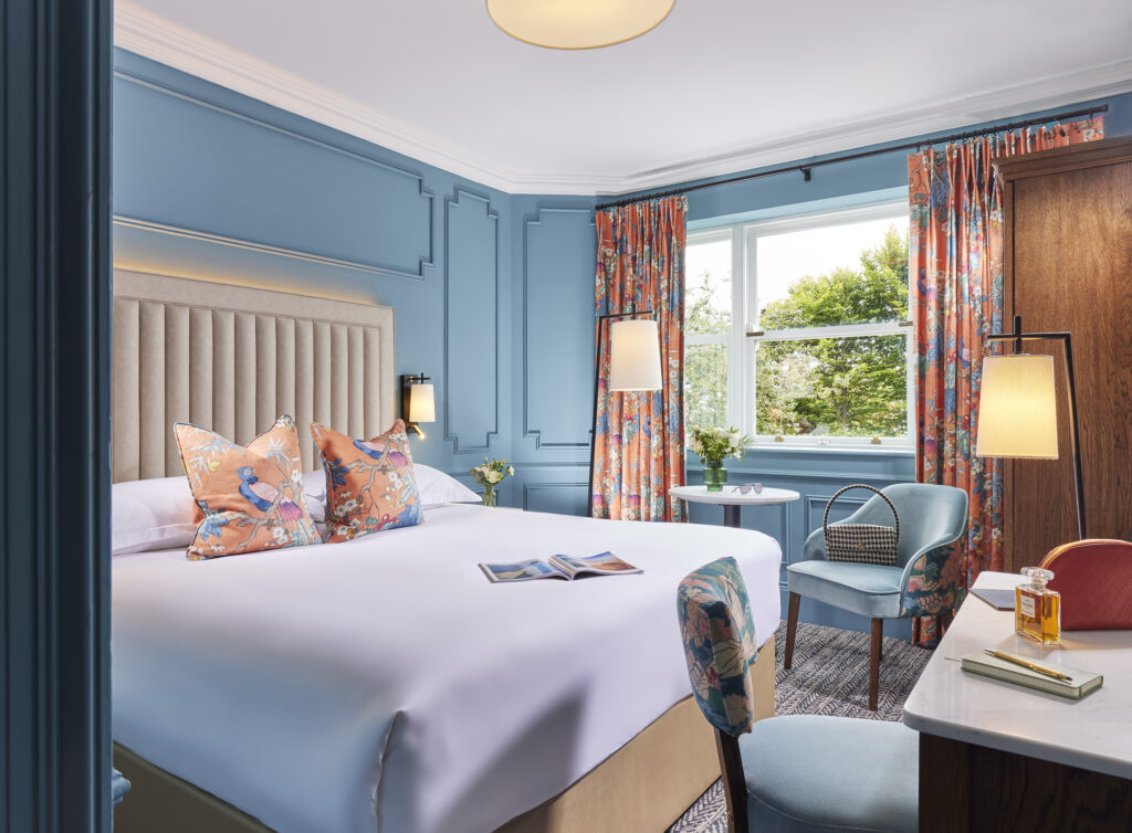 Waterloo Townhouse & Suites, Dublin