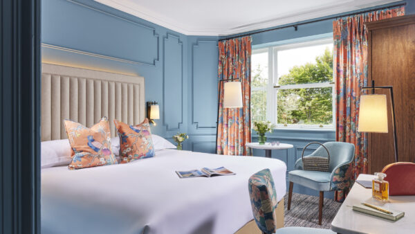 Waterloo Townhouse & Suites, Dublin