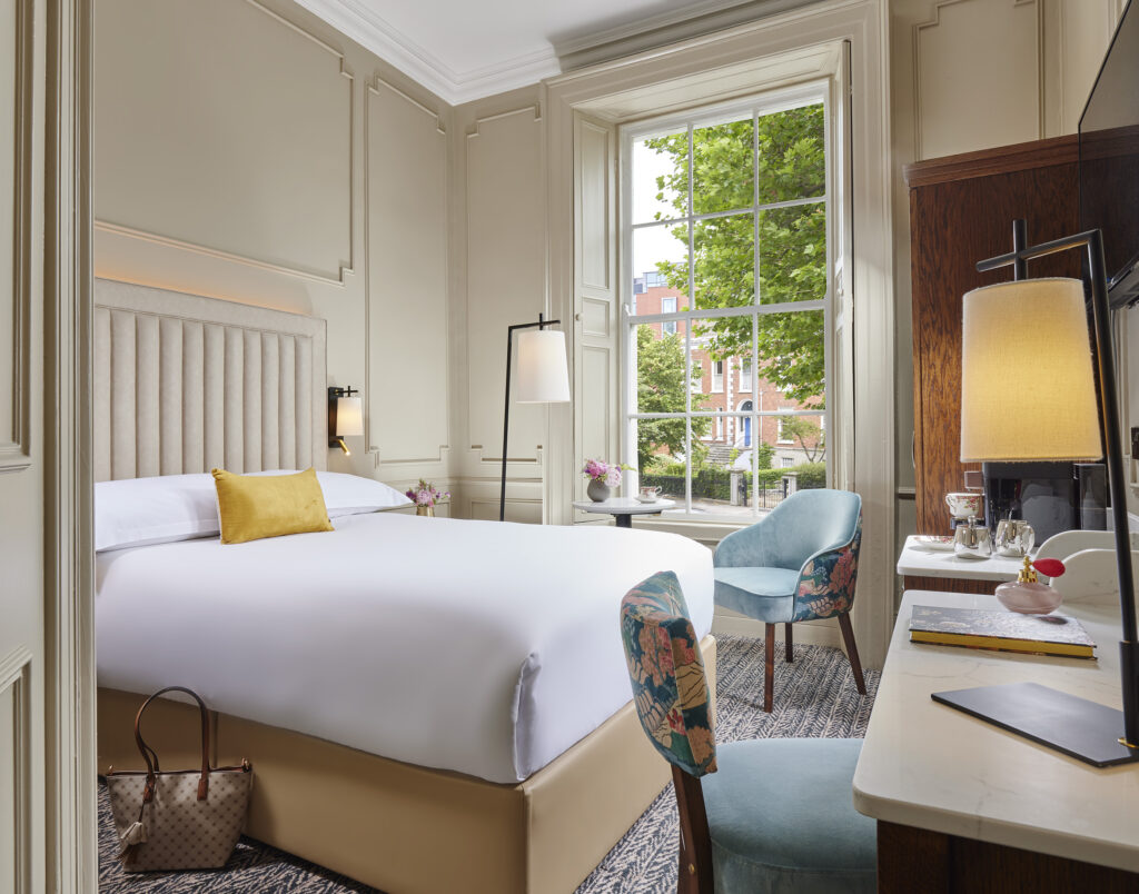 Waterloo Townhouse & Suites, Dublin