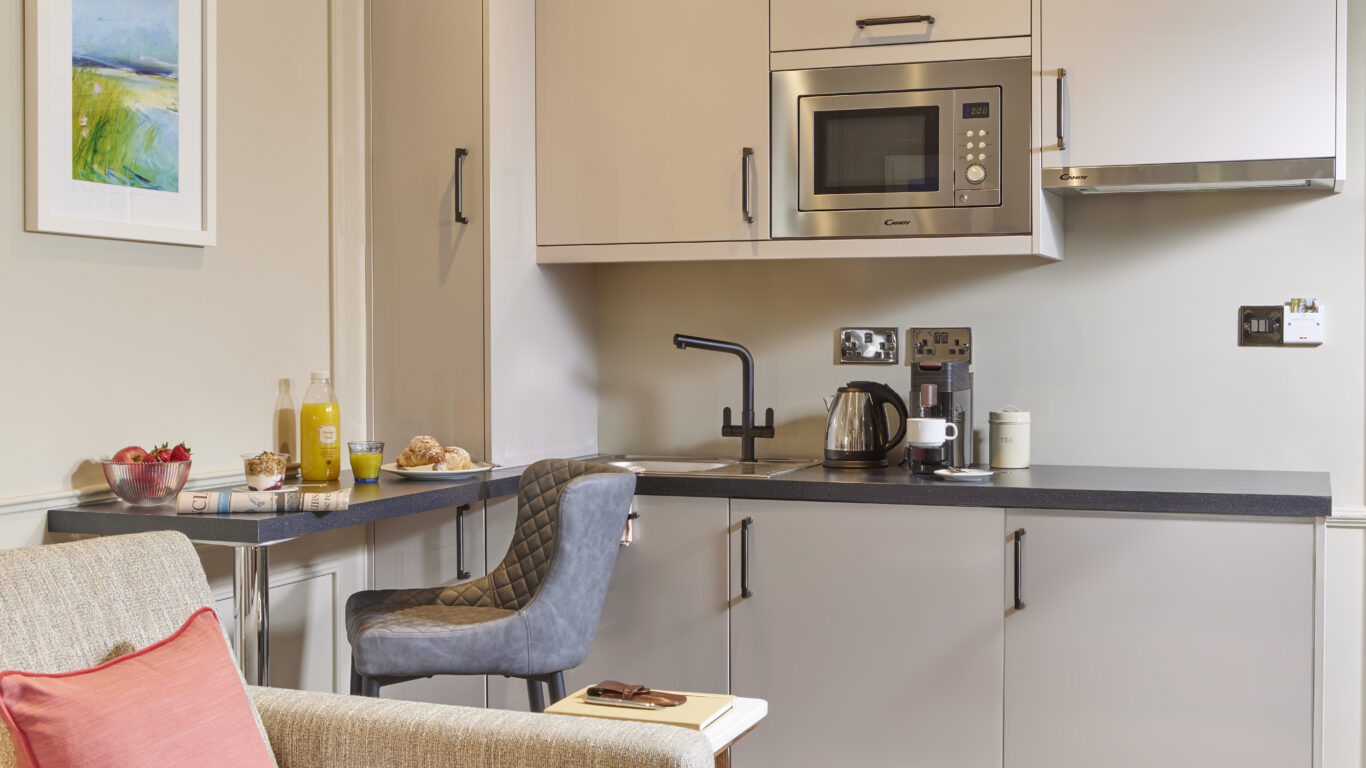 Waterloo Kitchen 2025